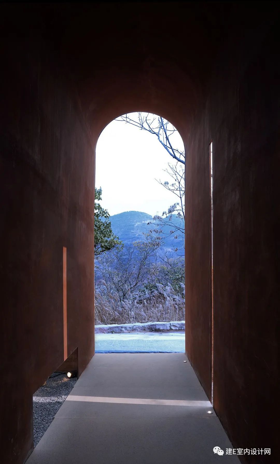 《梦改》孙华锋 | 古村窑洞重生,打造游客心中的“诗和远方”-47