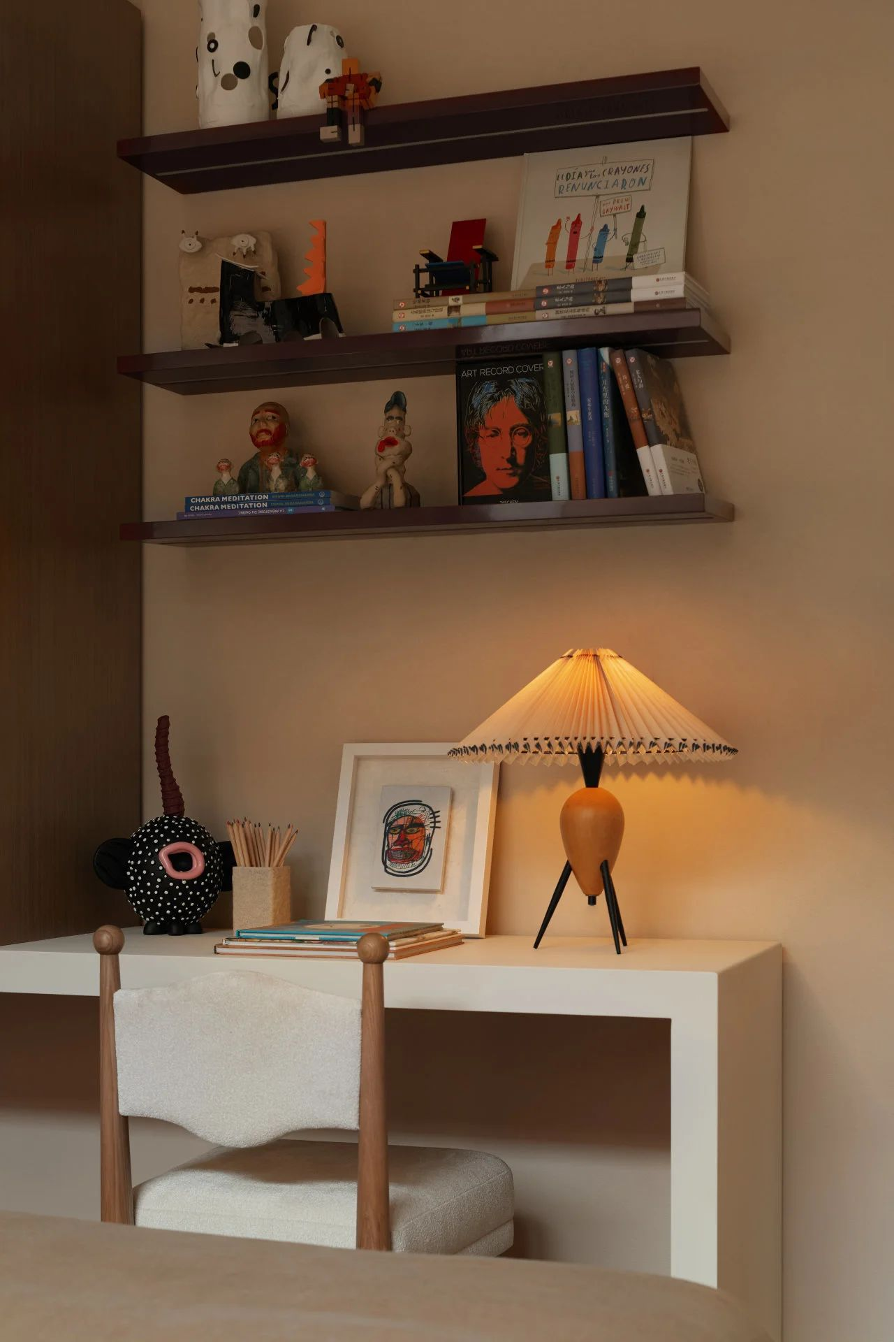 泊心域·合院丨中国湖北-65