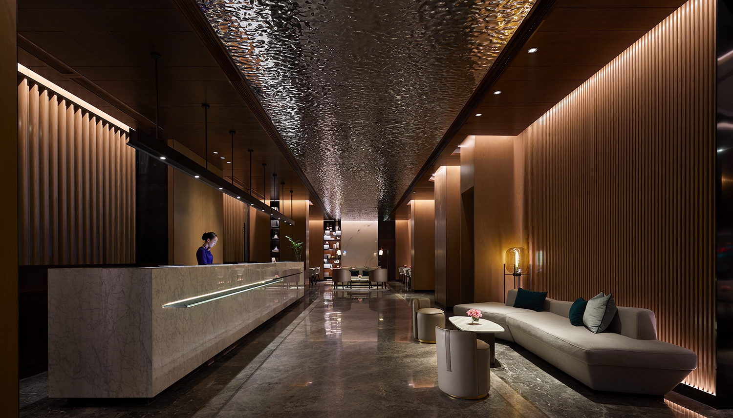 希玛设计办公室丨中国上海-140