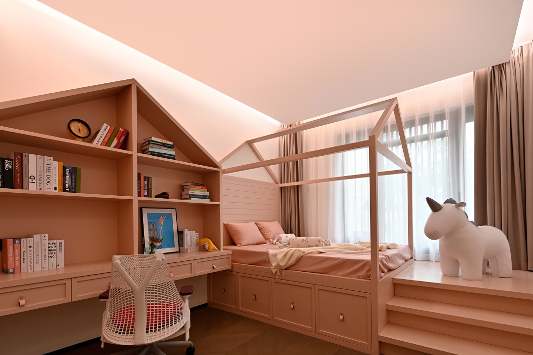 Serendipity 李宅丨中国苏州丨升罗设计(苏州)有限公司-68