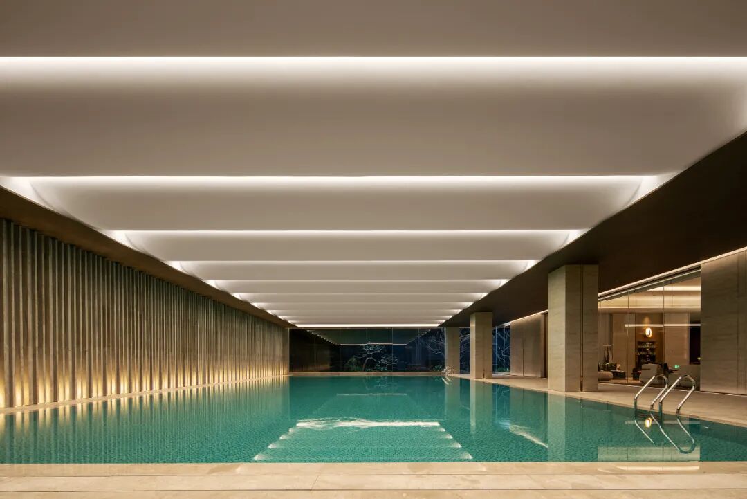 |DARRY·戴瑞软装|曲径幽处·静藏春意-40