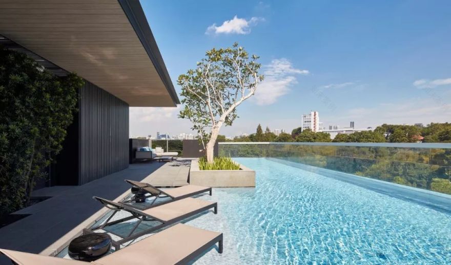 苏州大象山舍丨中国苏州-91