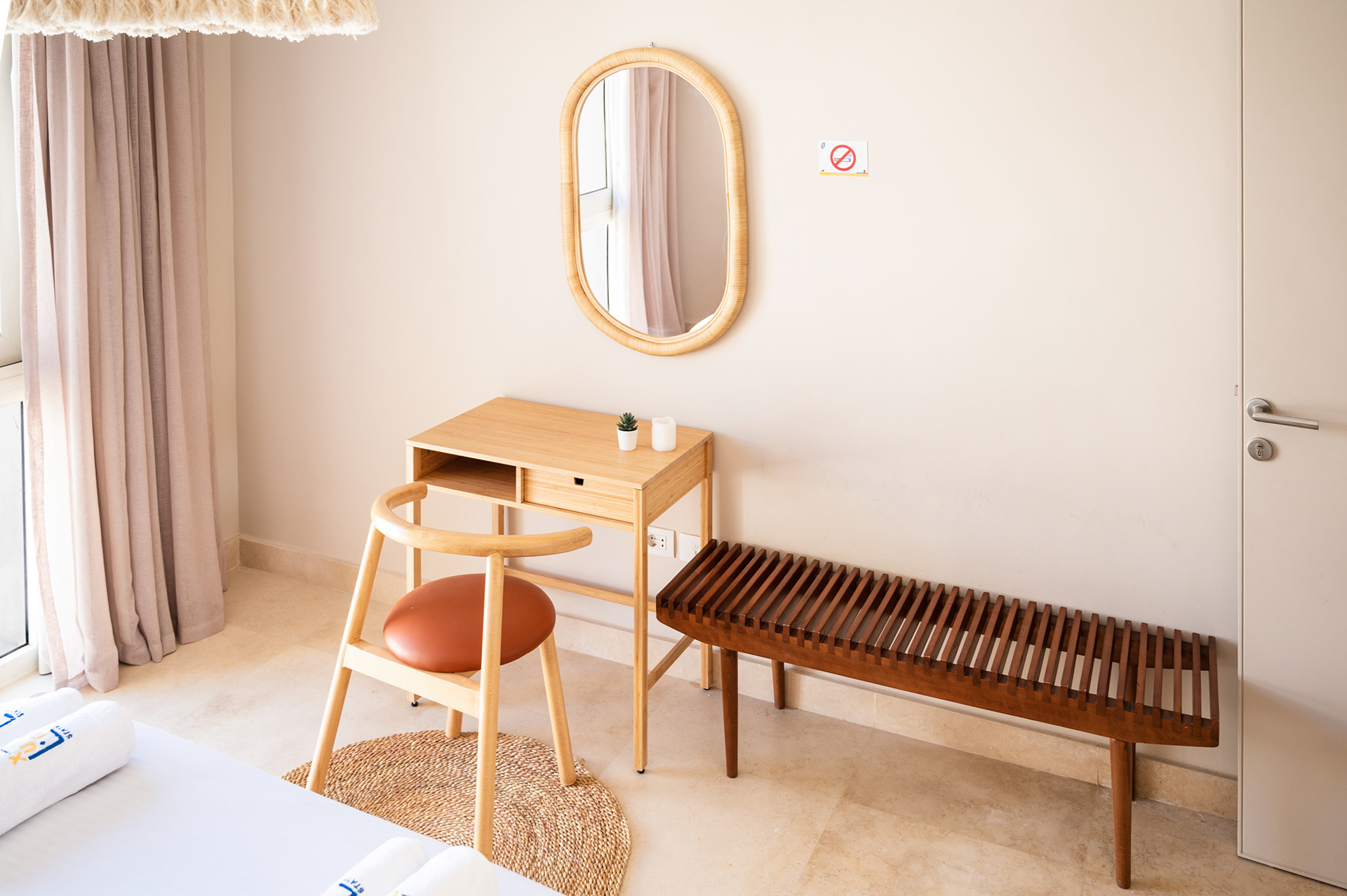 红树林池景公寓丨埃及-31