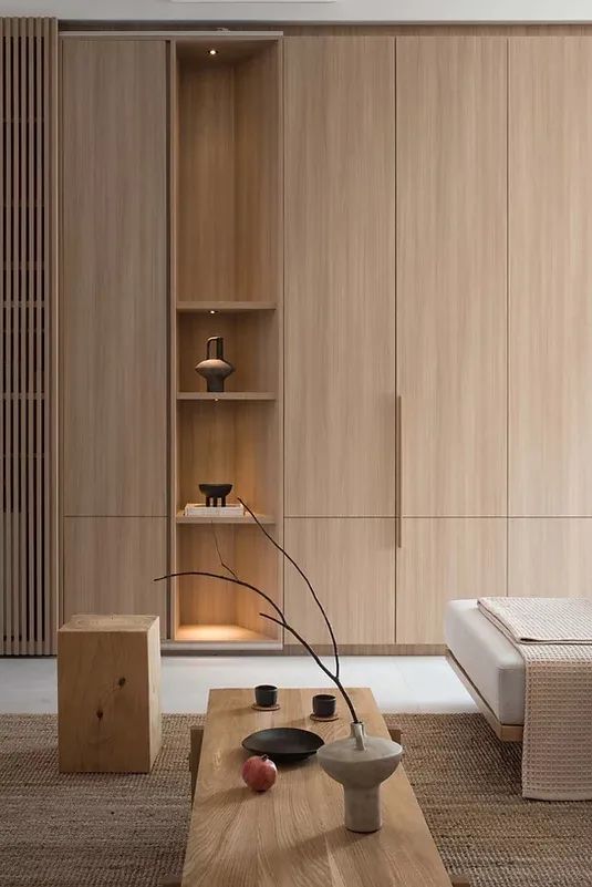 ARTISTRY ZEN 日式禅意的半独立式住宅丨马来西亚吉隆坡丨Pins Studio-17