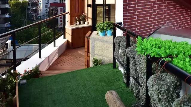 25㎡纸片屋，暖男设计师再创奇迹！-208