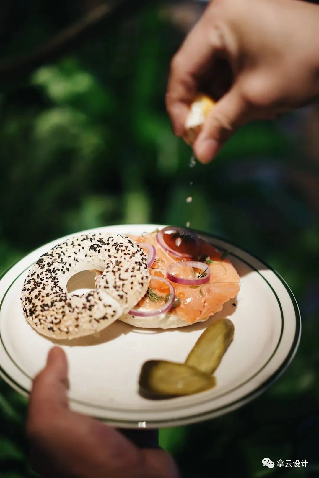 THE FLOUR HOUSE（管家桥店）丨中国南京丨拿云设计-3