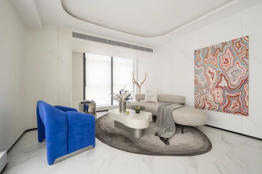 成都华汇天地 Loft公寓丨中国成都丨凡西家居-97