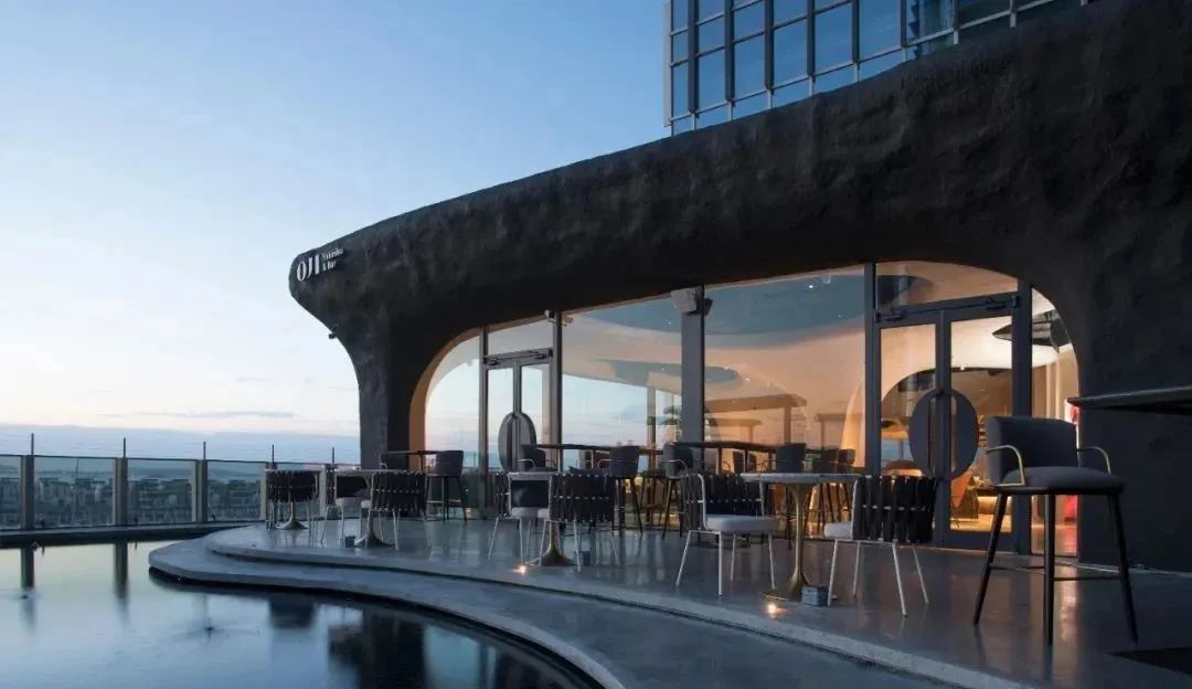 厦门 OJI 喔叽碳烧／酒仓丨中国厦门丨泉州结禾设计机构-53