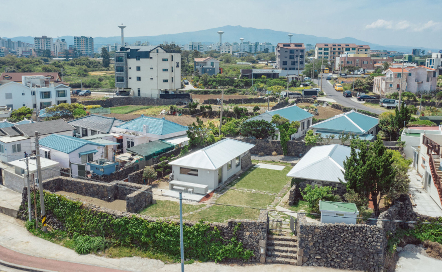 Z_Lab 设计 | 低济州民宿(LOW JEJU)实景+方案+视频-77
