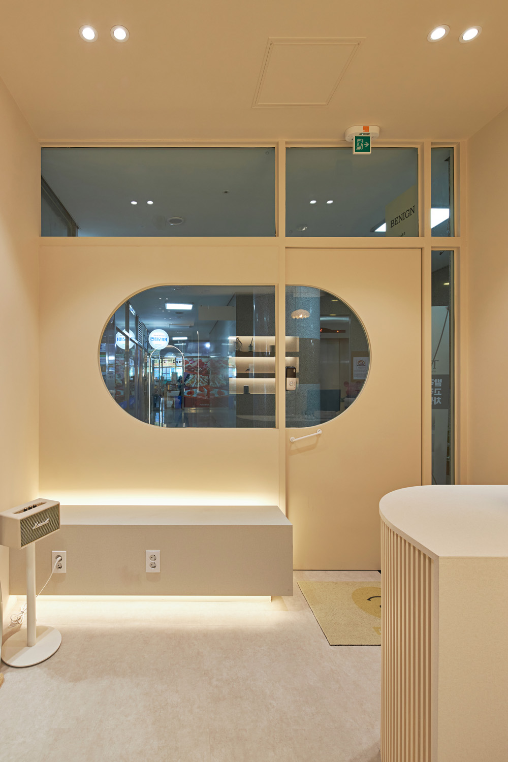 高级别墅室内设计案例分享-6