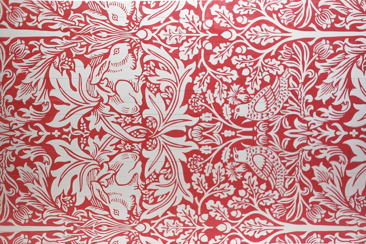 智利历史建筑 Palacio Pereira 的现代复兴-21