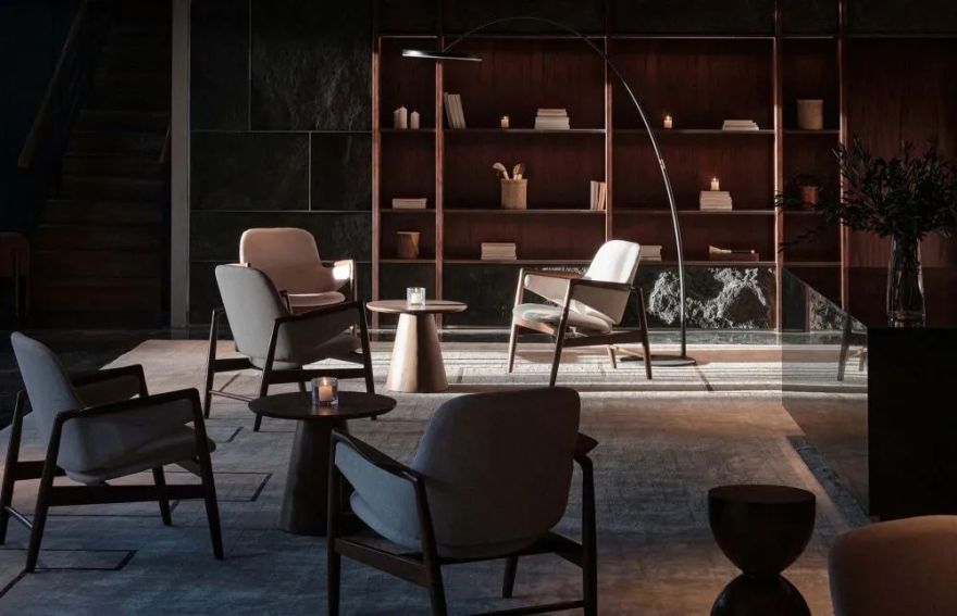 景德镇陶溪川酒店凯悦臻选丨中国景德镇丨恺慕建筑-166