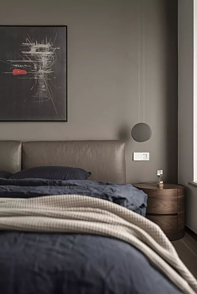 非完全简约青年家丨中国成都丨成都多纷建筑设计咨询有限公司-25