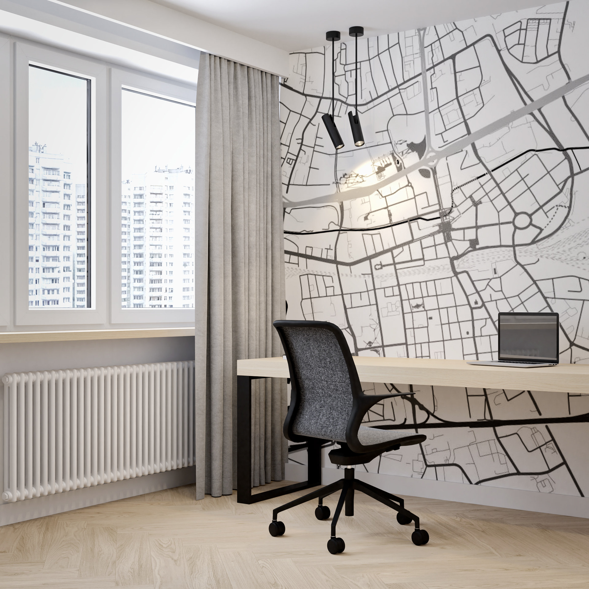 089 _ Apartment in Katowice _ Poland-18