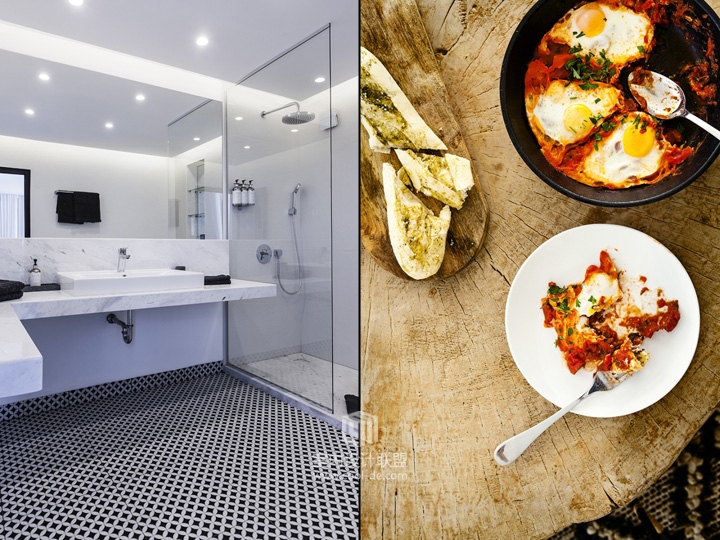 保加利亚Sea Sense精品海滨酒店设计-7