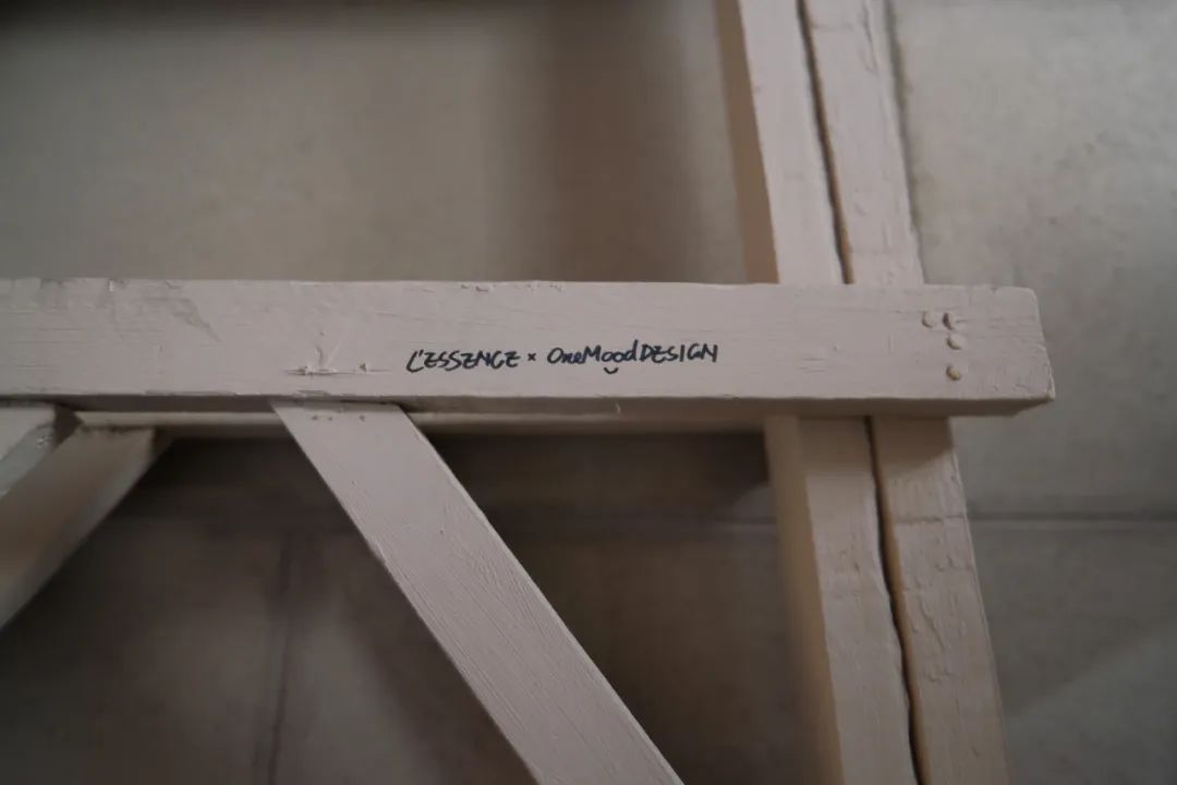 万慕设计|LESSENCE法餐厅-空间篇-145