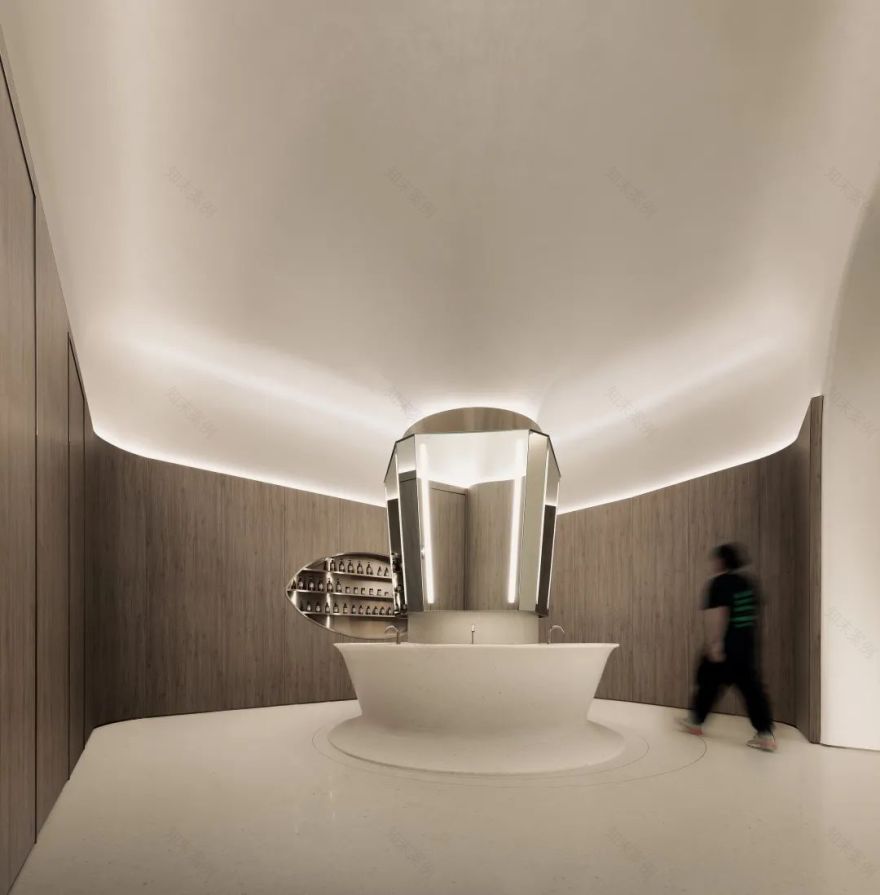 广州华润公园上城丨中国广州丨矩阵纵横-101