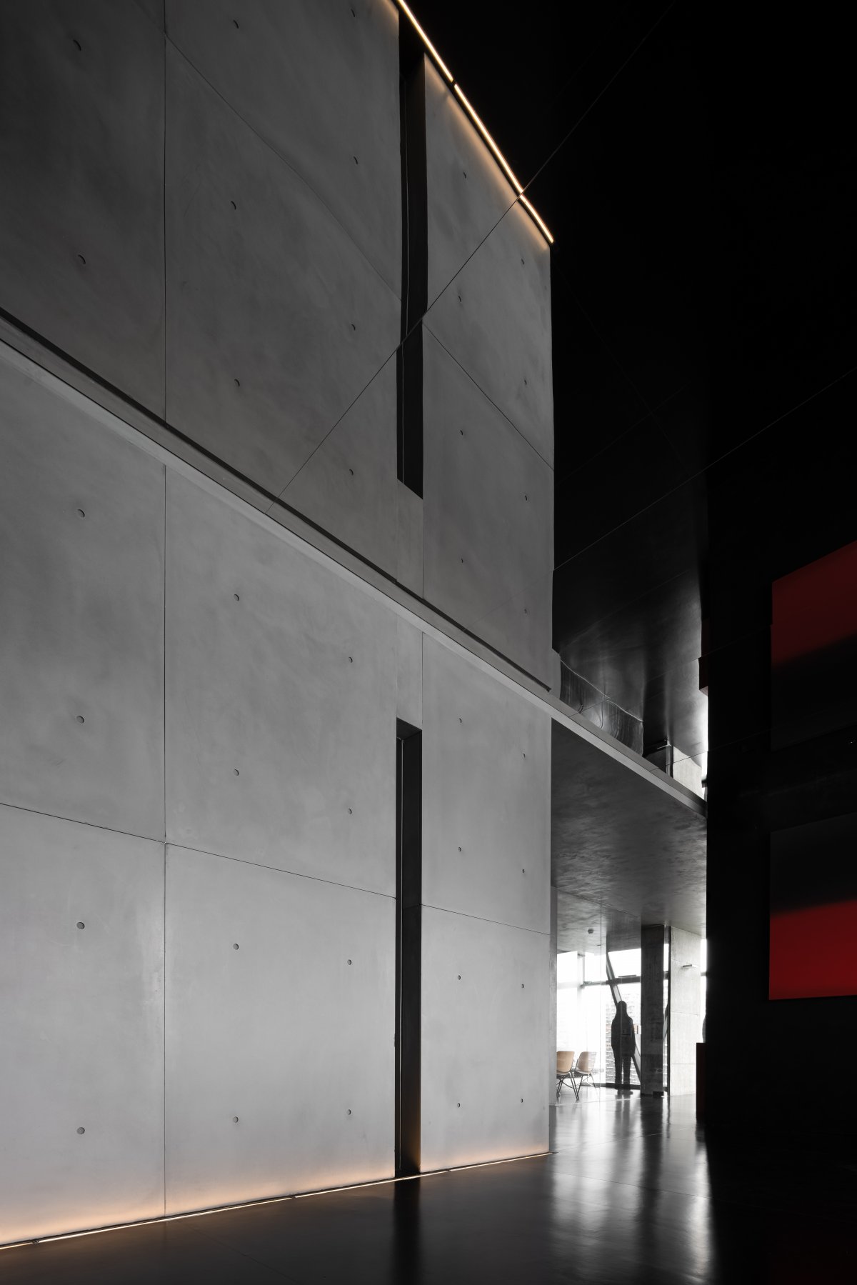 今古凤凰深圳办公室丨中国深圳-25