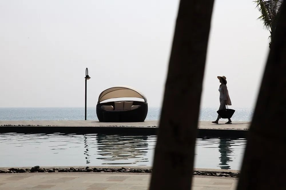 国内首家莱佛士酒店-83