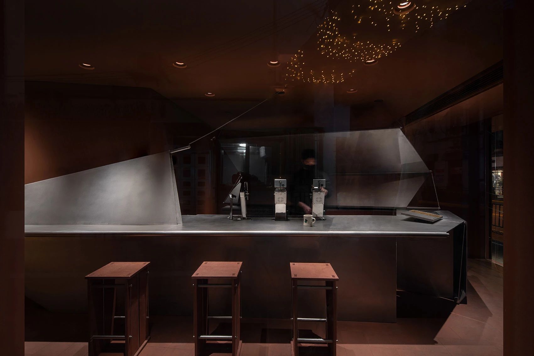 CAN COMPANY COFFEE 瑞金二路店丨中国上海丨MAS-9