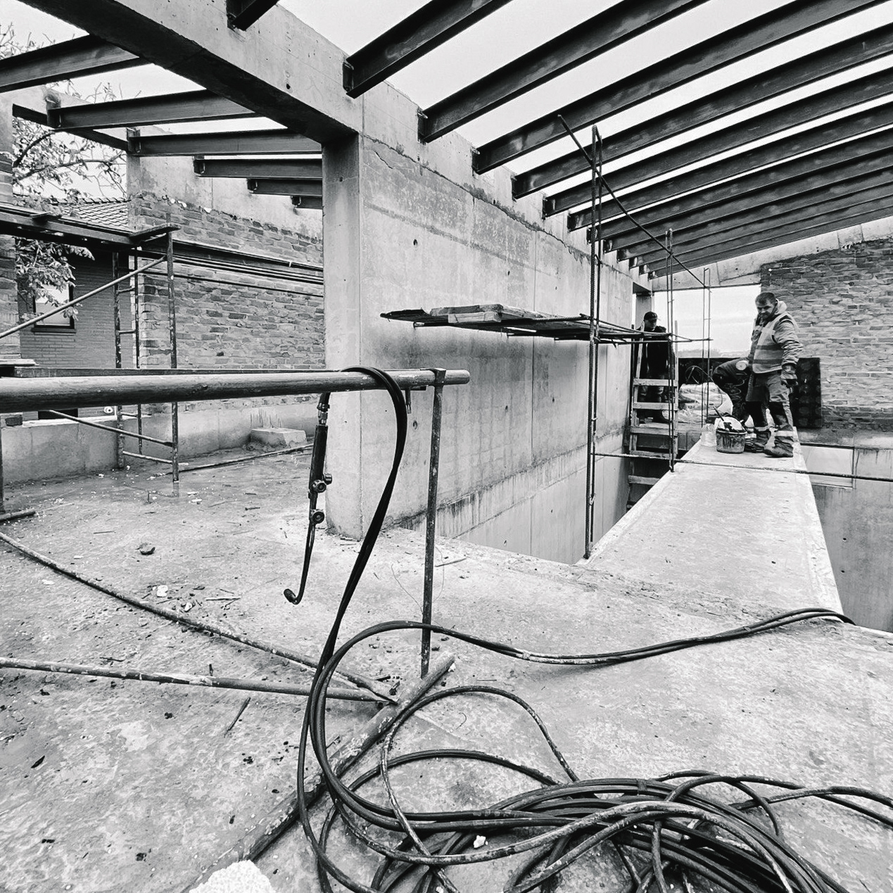 MRIIA 之家

注：由于MRIIA不是常见词汇，不清楚其确切含义，这里按照原文保留其形式进行翻译 丨乌克兰基辅丨MAKHNO Studio和Illia Tovstonog-12