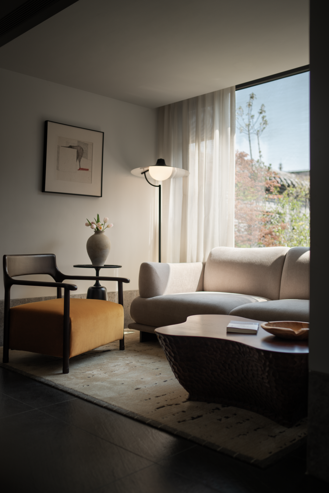 相上丨城厢古镇·璞域：阴翳中的回响-138