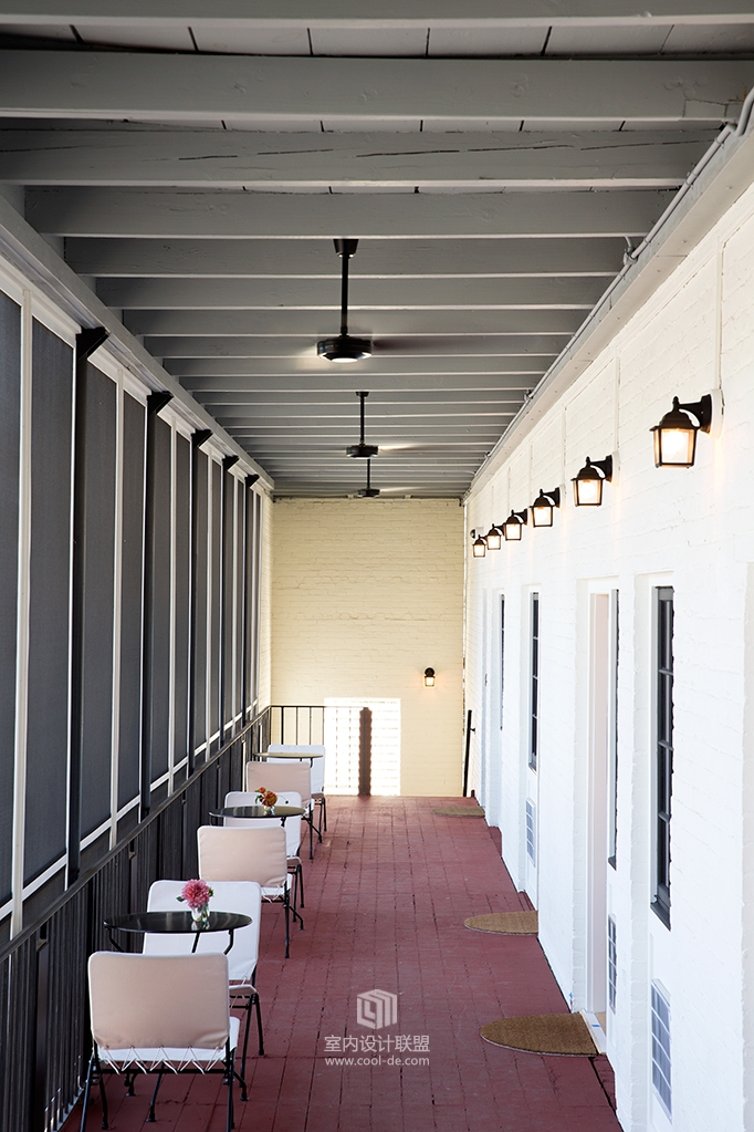 Rivertown Lodge 美国纽约州Hudson小镇酒店-54