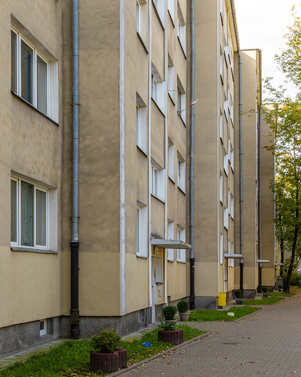 Mister Warszawy系列建筑项目（各年获奖项目）丨波兰华沙-68