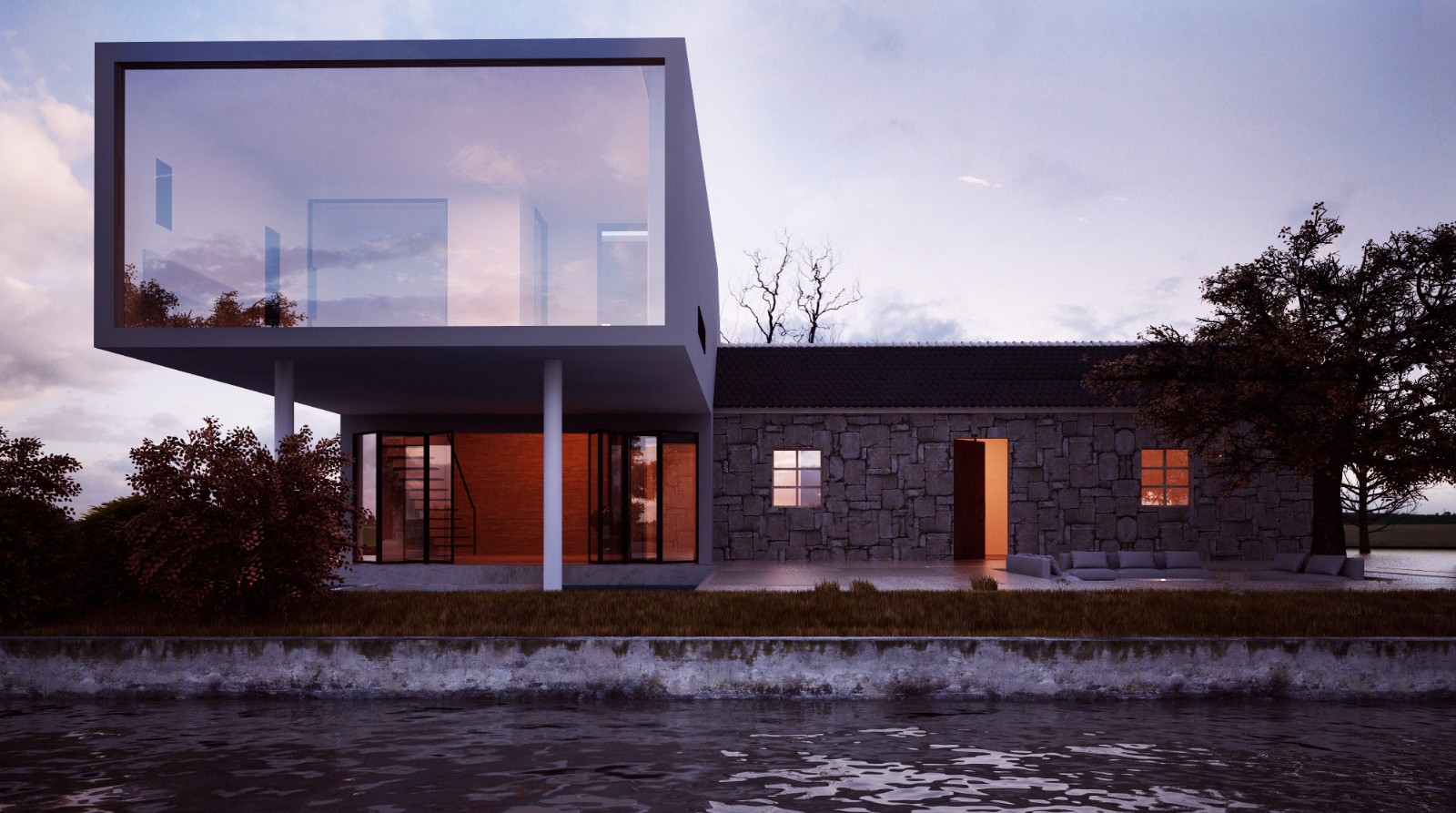 外婆家 | 新旧时光的对话-7