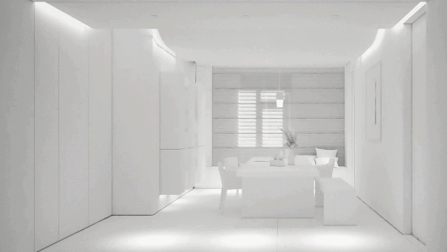 郑州裕华铁炉项目 | 生活美学与空间互动的完美融合-51