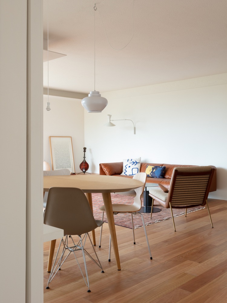 MB 公寓改造丨澳大利亚悉尼丨Bokey Grant-32