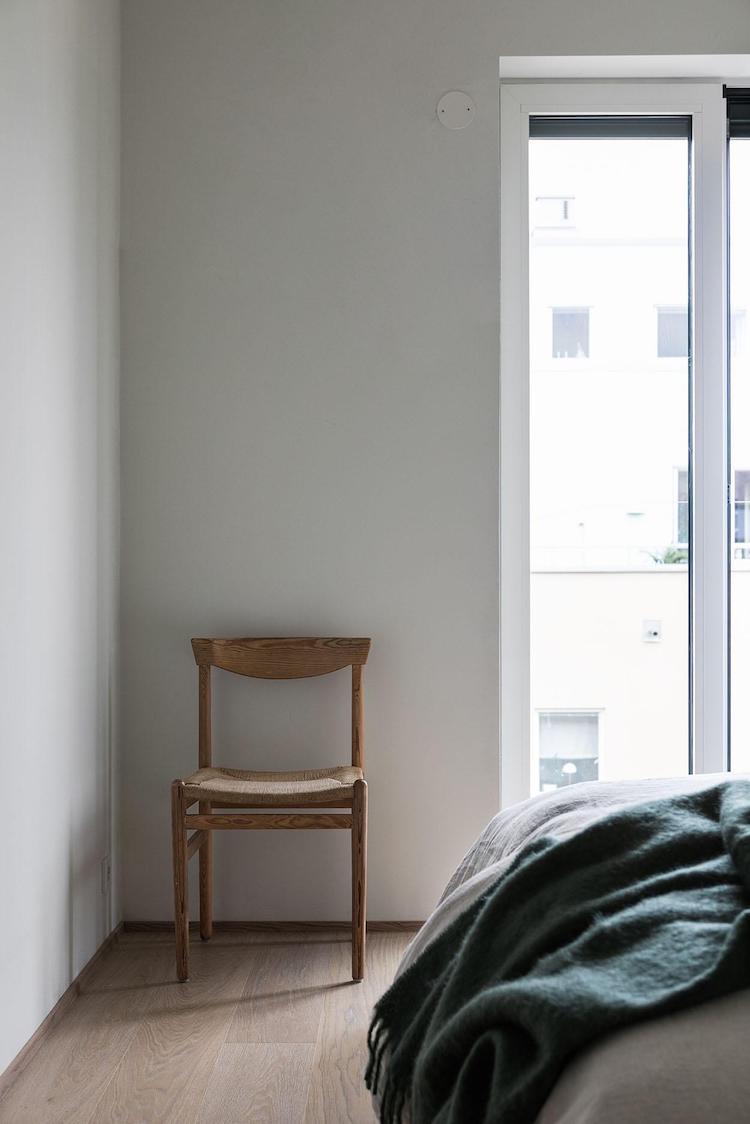 Ana Degenaar: How To: Color Accents In A Minimal Home-9