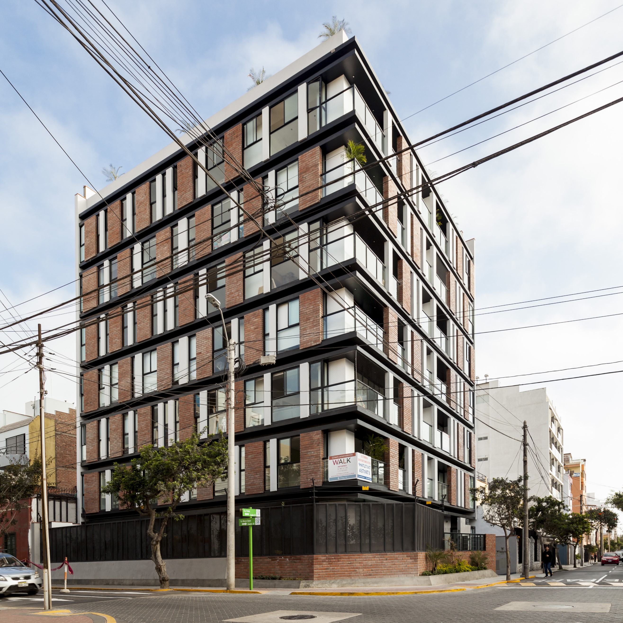 Porta 515 公寓设计-7