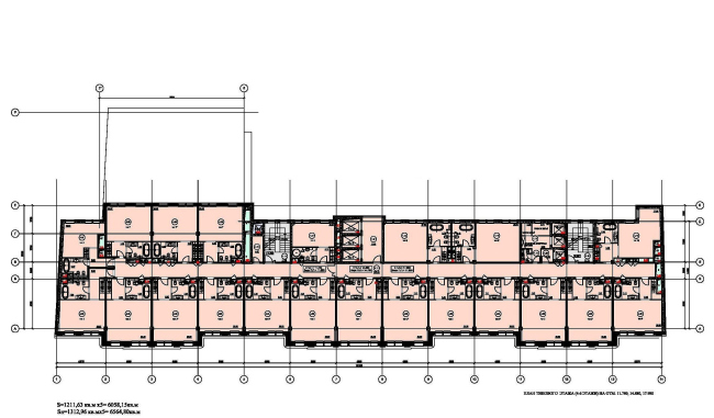 Отель Standart（标准酒店）-37