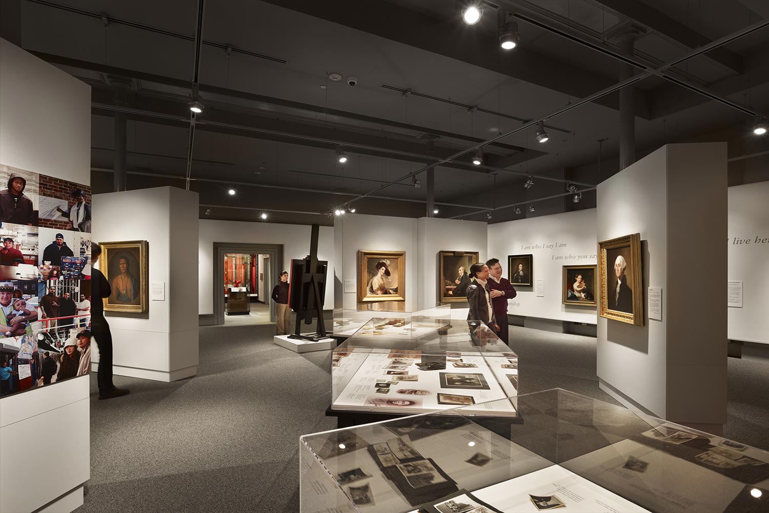 费城历史博物馆-10