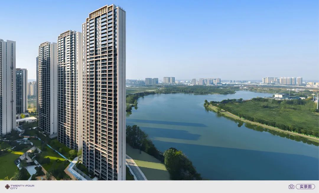 大城主场，进退有度，在云端书写改善人居理想-32
