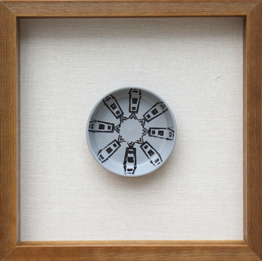 家居新理念 | 陶瓷碗的软装配饰妙用-2