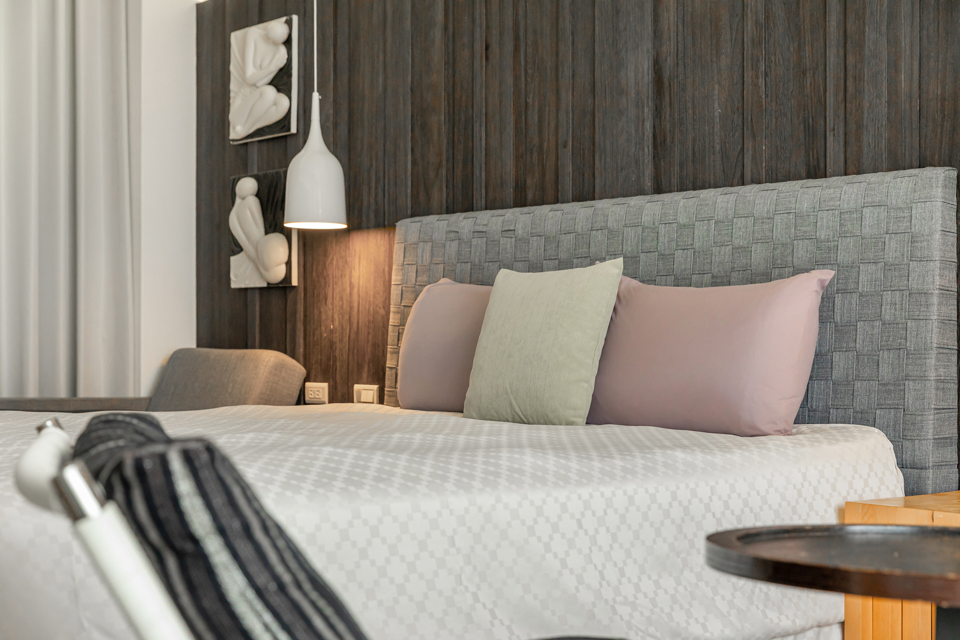 墾丁白水木 Bai Shuei Mu Inn | 民宿 空間攝影-5