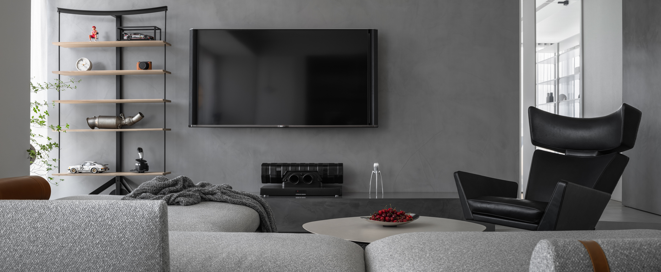 涛居（若TAO有特定含义，请根据实际情况调整，这里假设TAO音译为涛） 丨中国北京丨HONG Designworks-0