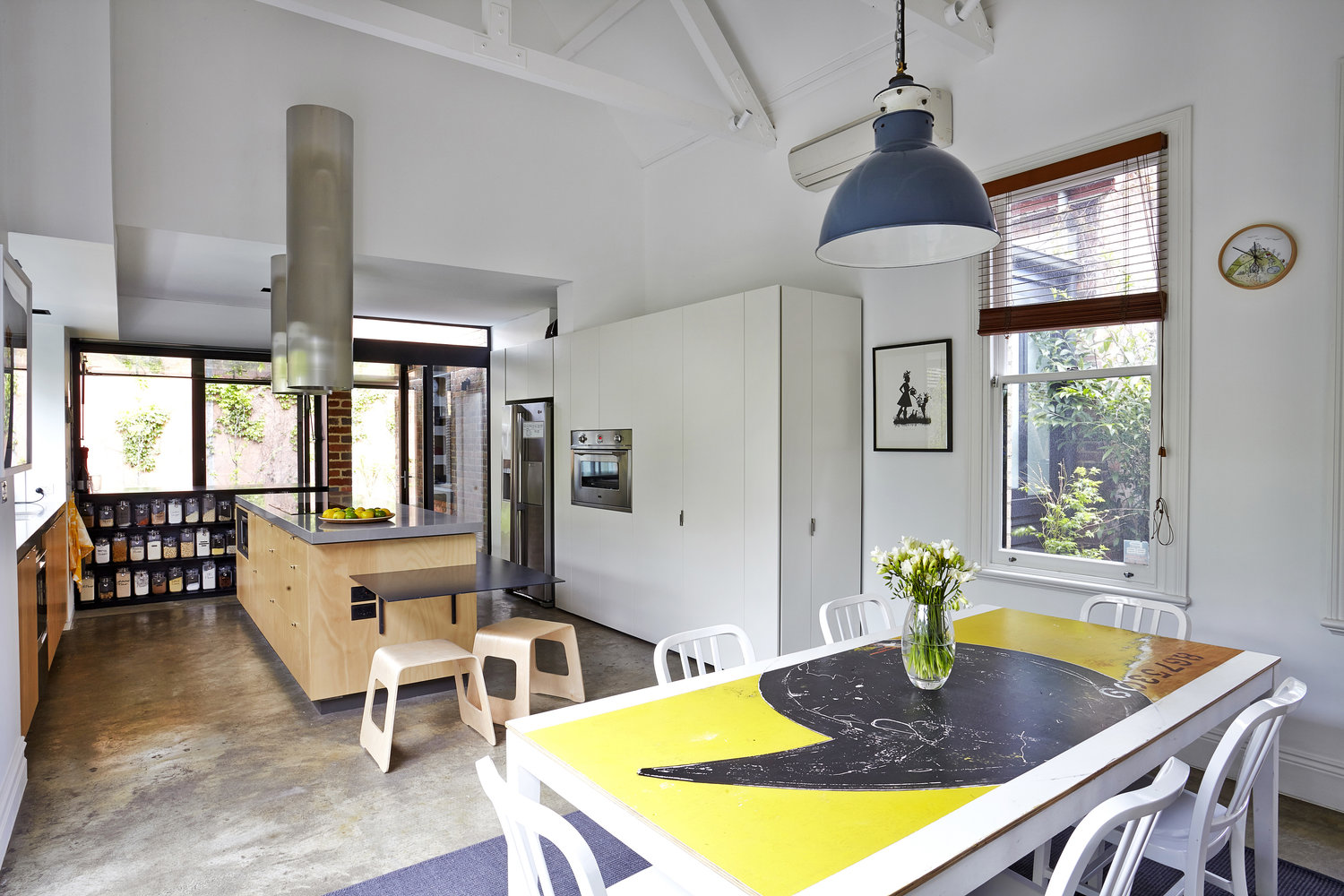 Walker House Austin Maynard Architects-21