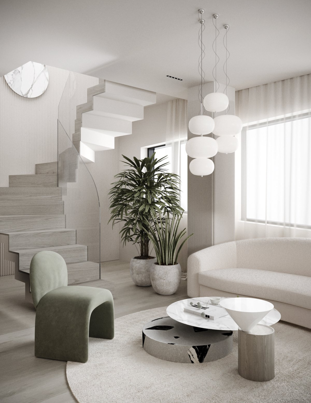 唯一建筑实验室丨乌克兰-3