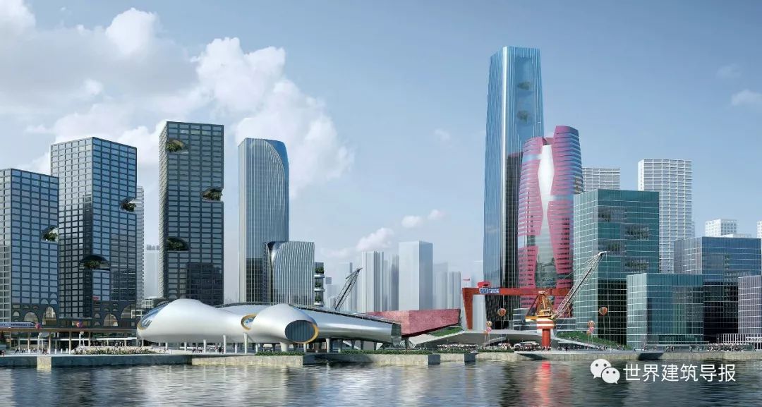 SPARK 思邦 | 创新城市设计的领军者-72