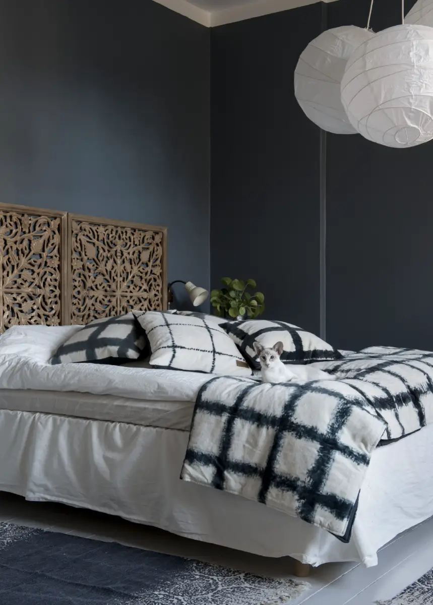 瑞典 Affari 家居打造温馨冬日氛围-19