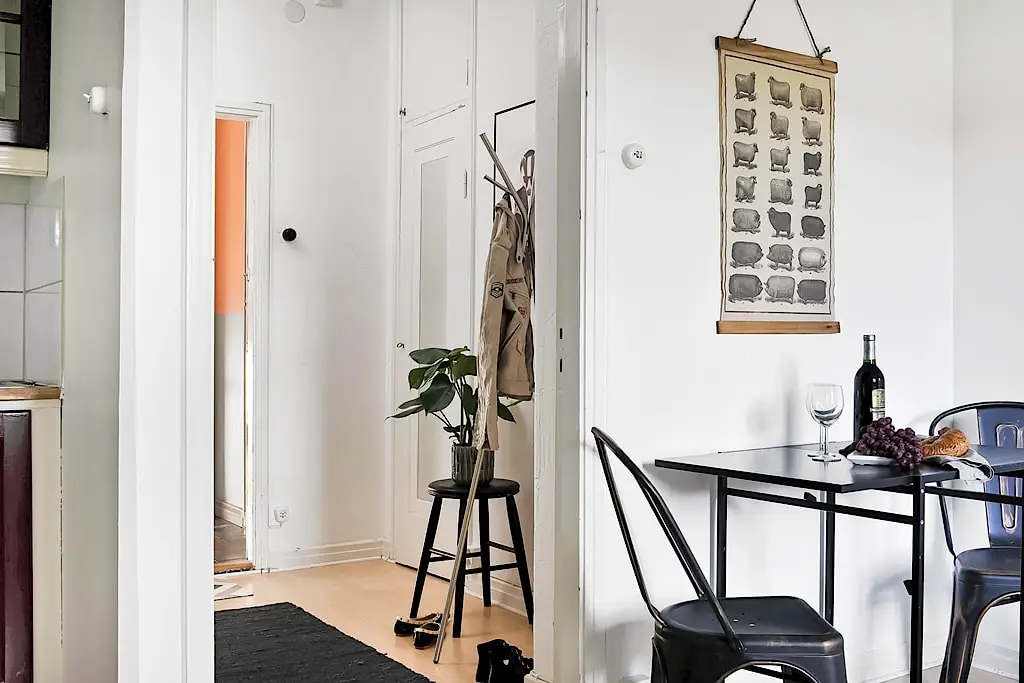 玻璃与陶土砖的创意空间-7