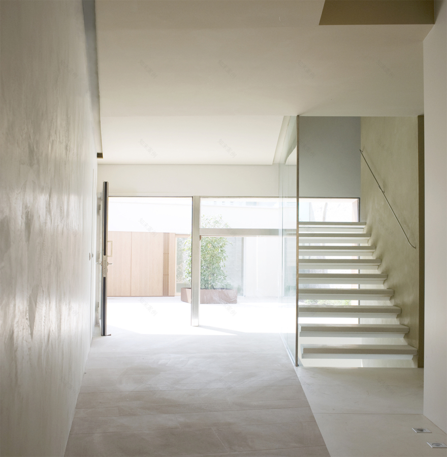 意大利 Z 房子丨Vittorio Longheu-31