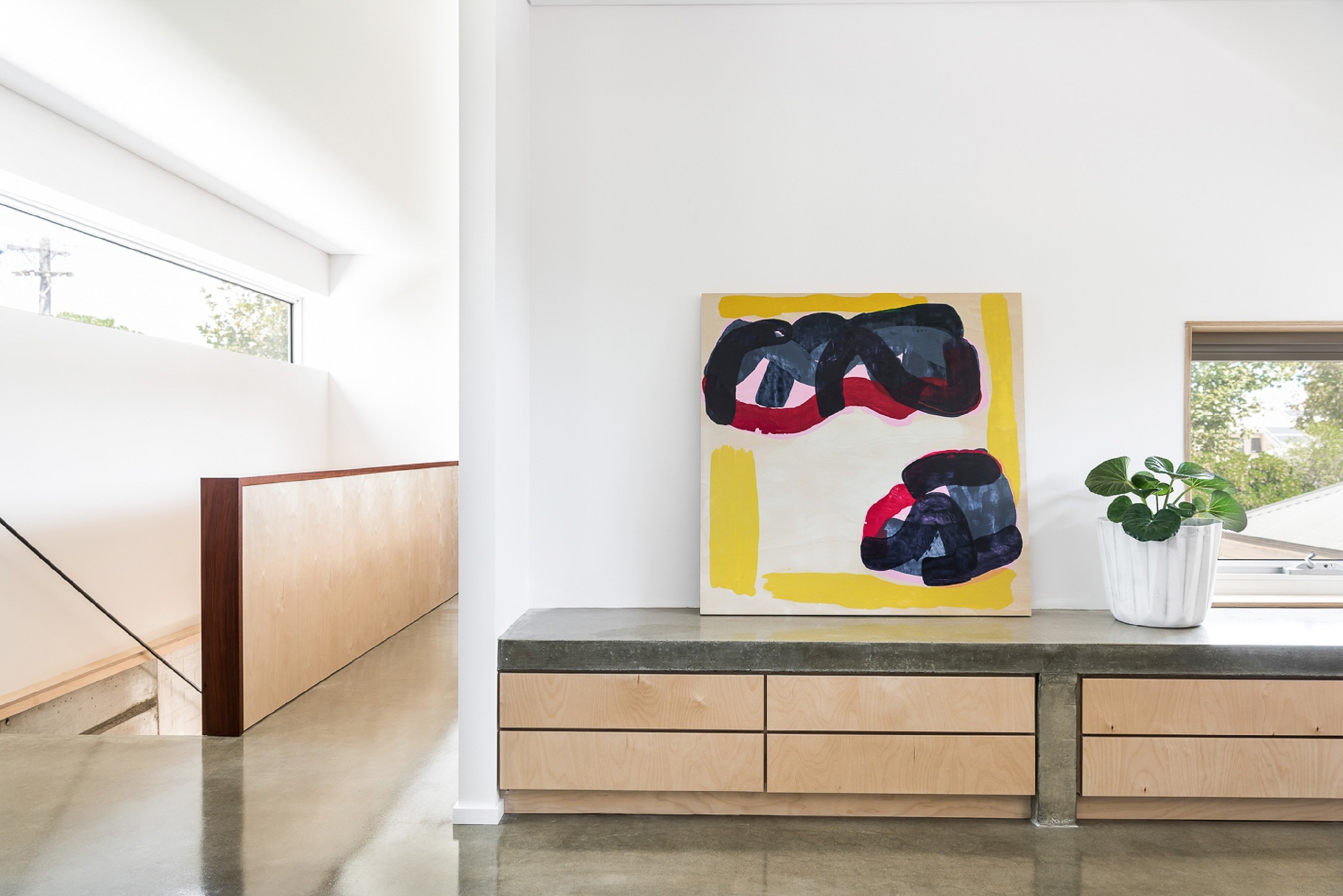 弗里曼特尔窄街别墅-16