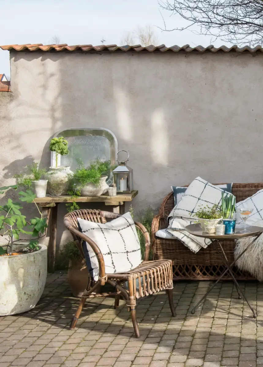 瑞典 Affari 家居打造温馨冬日氛围-27