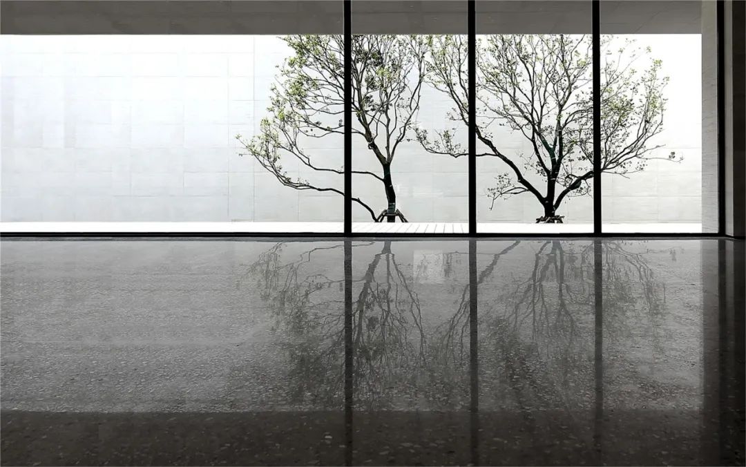 南昌万科·万创科技城体验中心丨中国南昌丨于强室内设计师事务所-113