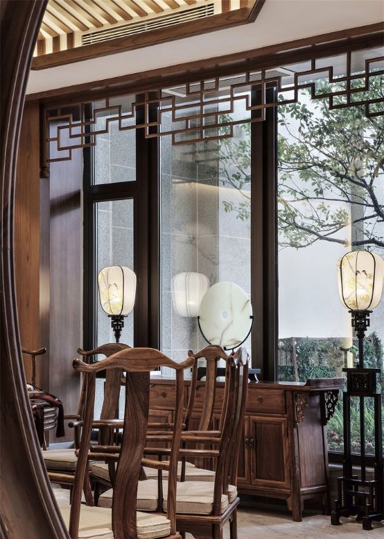 家居灯饰设计之美,彰显生活品质-16