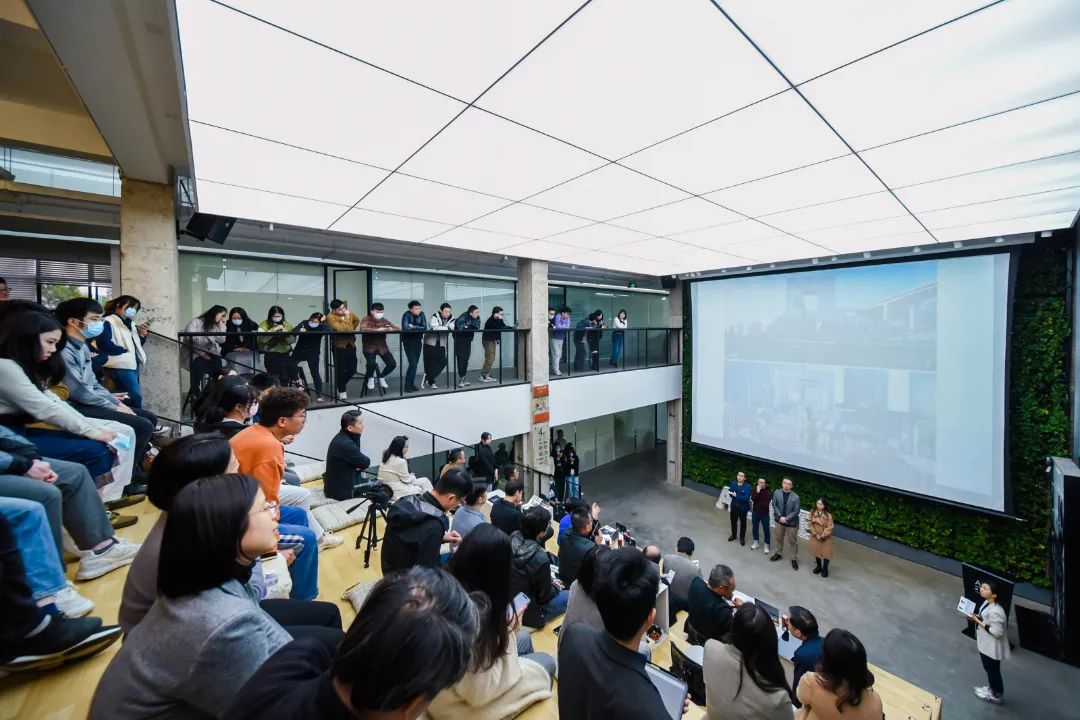 AUBE 欧博设计 2021 年度精彩项目回顾丨中国深圳-97